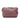 Pink Bottega Veneta Large Nappa Intrecciato Nodini Crossbody