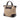 Beige Gucci Diamante Canvas Catherine Tote