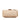 Beige Fendi Zucchino Canvas Mamma Forever Shoulder Bag - Designer Revival