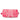 Pink Dior Small Technical Fabric Toile de Jouy Reverse DiorTravel Nomad Pouch Handbag