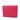 Pink Chanel Paris Cuba Quilted Caviar Thread Around Envelope Clutch