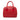 Red Louis Vuitton Epi Sablons Handbag