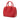 Red Louis Vuitton Epi Sablons Handbag