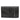 Gray Saint Laurent Grain De Poudre Chevron Monogram Envelope Chain Wallet Crossbody Bag