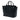 Black Gucci Mini Leather Swing Satchel