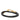 Gold Hermès Gold Plated and Swift Jumbo Hook Double Tour Bracelet