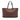 Pink Bottega Veneta Large Nappa Intrecciato Capri Tote - Designer Revival