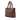 Pink Bottega Veneta Large Nappa Intrecciato Capri Tote - Designer Revival