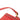 Red Louis Vuitton Monogram Empreinte Junot Crossbody Bag - Designer Revival