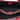 Red Burberry Medium Leather and House Check Banner Satchel