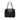 Black Louis Vuitton Epi Lussac Shoulder Bag