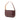 Purple Louis Vuitton Monogram Mat Fowler Shoulder Bag