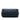 Blue Prada Tessuto Metal Handle Bag