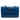 Blue Chanel Medium Quilted Lambskin Trendy CC Flap Shoulder Bag