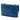 Blue Chanel Medium Quilted Lambskin Trendy CC Flap Shoulder Bag