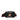 Black Gucci Techno Canvas Web L Aveugle Par Amour Embroidered Belt Bag
