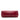 Red Gucci Guccissima Lovely Tote