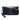 Blue Gucci Medium Patent Soho Chain Flap Crossbody