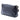 Blue Gucci Medium Patent Soho Chain Flap Crossbody