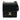 Black Chanel Small Lambskin Chic Pearls Flap Crossbody Bag