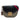 Beige Gucci GG Supreme Web Padlock Crossbody