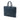 Blue Louis Vuitton Damier Infini Porte Documents Jour Business Bag