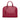 Pink Louis Vuitton Epi Alma PM Handbag