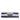 Blue Fendi Calfskin Flat Baguette Crossbody