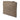 Brown Hermès Togo Bazar Pouch PM Clutch Bag
