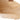 Beige LOEWE Anagram Terry Cloth Drawstring Pouch Clutch Bag