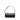 Black Louis Vuitton Epi Pochette Soufflot Handbag