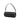 Black Louis Vuitton Epi Pochette Soufflot Handbag