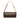 Brown Louis Vuitton Monogram Papillon Pochette Handbag