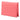 Pink Hermès Epsom Calvi Duo Wallet Coin Pouch