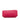 Pink Gucci Medium Calfskin Bamboo Daily Satchel