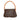Brown Louis Vuitton Monogram Mini Looping Shoulder Bag - Designer Revival