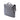 Gray Louis Vuitton Taiga Vassili PM Business Bag