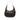 Brown Fendi Zucca Canvas Chef Chain Hobo
