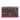 Brown Louis Vuitton Monogram Flore Wallet On Chain Crossbody Bag - Designer Revival
