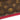 Brown Louis Vuitton Monogram Flore Wallet On Chain Crossbody Bag - Designer Revival