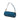 Blue Louis Vuitton Epi Pochette Papillon Handbag