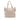 Brown Chanel New Travel Line Nylon Tote