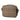 Brown Burberry Vintage Check Canvas Crossbody