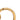 Gold Louis Vuitton Gold Plated New Wave Key Ring and Bag Charm - Designer Revival