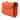 Orange Gucci Mini Microguccissima Emily Crossbody