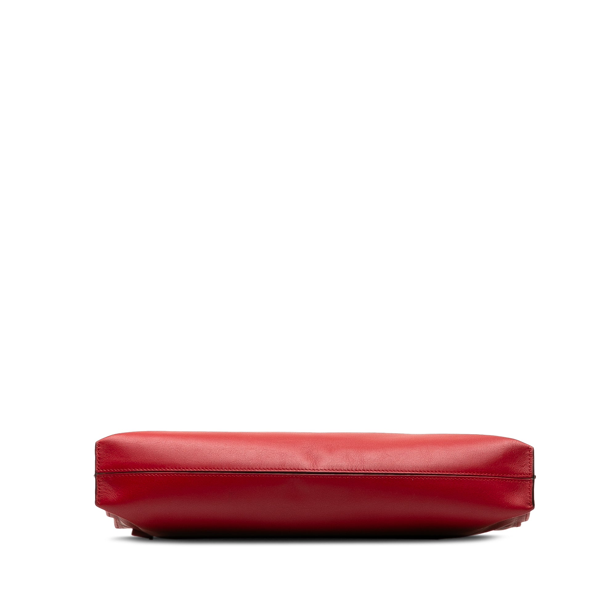 Red Loewe T Pouch - Atelier-lumieresShops Revival
