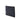 Black Saint Laurent Studded Leather Clutch