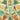 Yellow Hermès Pythagore Silk Scarf 90 Scarves