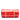 Red Louis Vuitton Monogram Vernis Bedford Handbag