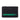 Black Fendi Leather Selleria Clutch